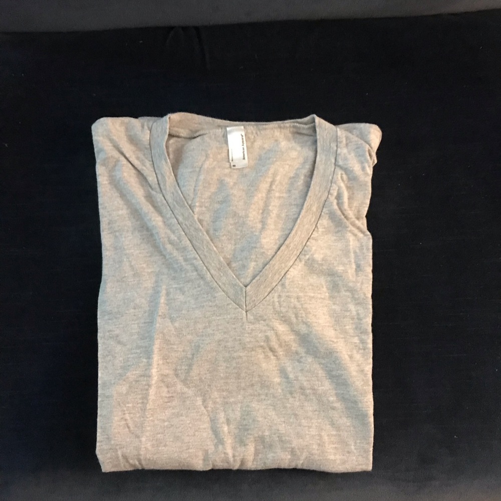 American Apparel T-shirt